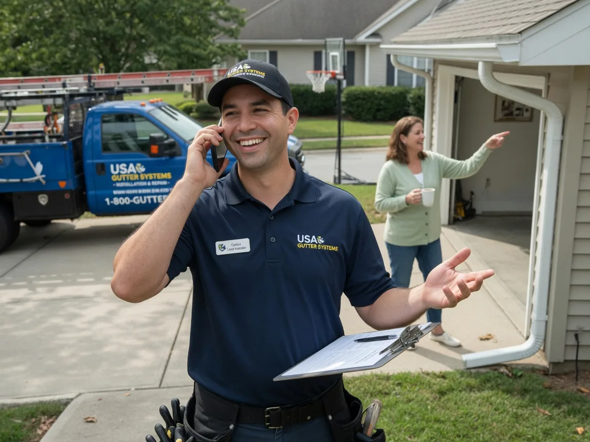 Gutter Installation Vaughnsville, OH FAQs